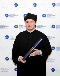 dr Łukasz Lipiński . Kliknij, aby powiększyć zdjęcie.